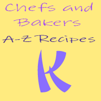 C&B: K~~A-Z Recipe Swap