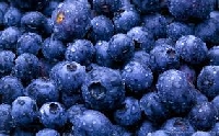 Pinterest Recipe Collection #27: Blueberries