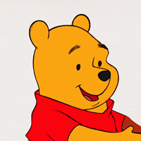 Pinterest Disney: Winnie The Pooh