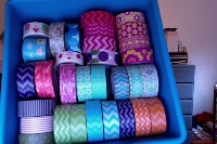 FTLOW: Let's Share our Washi!