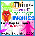 SEND YOUR SWAPS!!!! â™¥Things With Wings INCHIES!!
