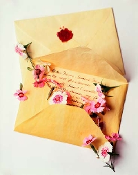  Private Lovely Letters