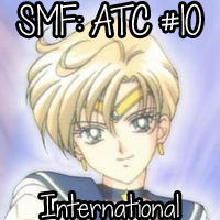 SMF: ATC #10 - Sailor Uranus - INT