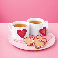 Valentine Tea