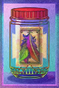 WIYM: Jar of Joy