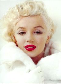 A.R.T. (USA)  Marilyn Monroe Rolo