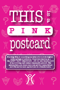 Ad / Free PC - Pink