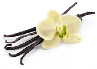 Pinterest Recipe Collection #29: Vanilla!