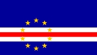 ABC - color of flags ATC - C is Cape Verde