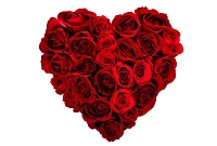 HMPC: Traditional Valentine <3