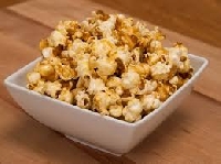 Pinterest Recipe Collection #30: Popcorn
