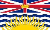 Send a *State/Provincial Flag* image postcard