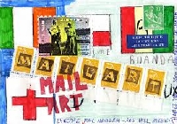 FCMA:  'A' Mail Art