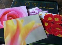 SWL ~ Theme's in an Envie ~ Flowers (US only)