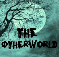 The Otherworld Scavenger Hunt #1