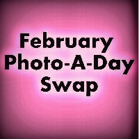 Feb Photo-A-Day Week Four