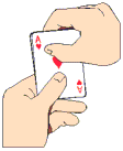 MEGA 2015 Vintage Playing Card Swap