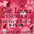 SEND YOUR SWAPS!!! â™¥Cat Lovers INCHIES **Meow**