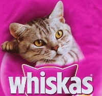 Whiskas Swap.