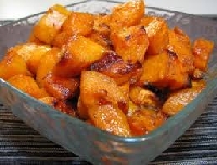 Sweet Potato Recipe