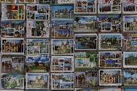 Postcards to Trade International
