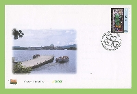 WIYM: Official First Day Cover Swap - March 2015