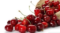 Pinterest Recipe Collection #33: Cherry