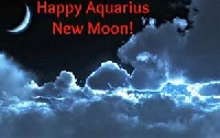 New Moon in Aquarius PC Swap