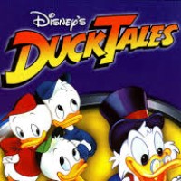 Pinterest Disney: DuckTales