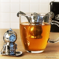 Fun Tea Infuser Swap