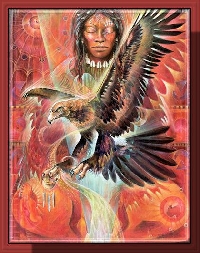 Pinterest - Native American