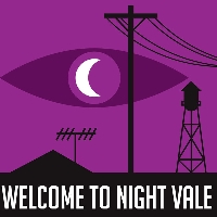 Welcome to Night Vale ATC