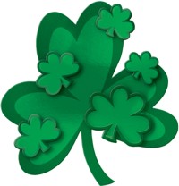 Luck O' The Irish Goodie Swap