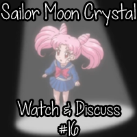 SMF: Sailor Moon Crystal Watch & Discuss #16