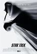 Star Trek (2009) ATC series #2 Kirk 