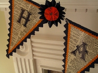 halloween banner swap