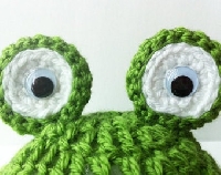 Crochet of the Month: March