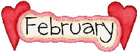 February Catch Up