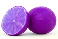 Private: ATC swap #5 - Purple Lemon