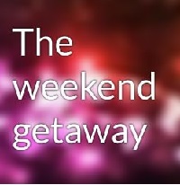 IFM: Weekend Getaway