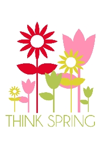 xX:Think Spring:Xx