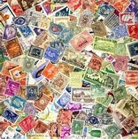 WIYM: Used Postage Stamps #1