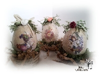 TNW: Altered Easter Egg
