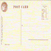 4 Postcards In An Envelope #3