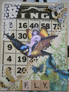 VC:  Bingo + Bird + Blue ATC