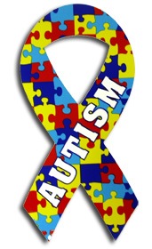 Autism Awareness ATC
