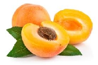 Pinterest Recipe Collection #37: Apricot