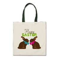 Easter Pick 3 Plus a Tote for Kids