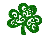 MEGA Profile Deco~ Happy St Patrick's Day!