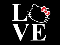 SWL - We Love Hello Kitty #2
